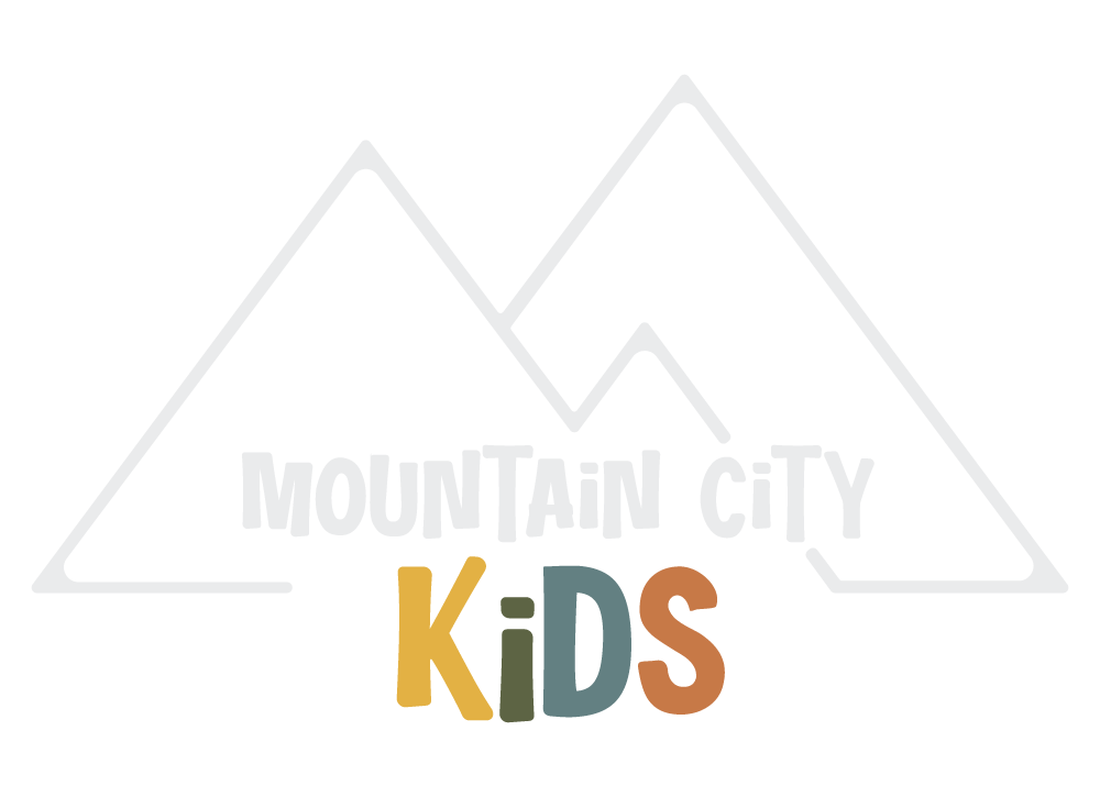 Mountain City Kids