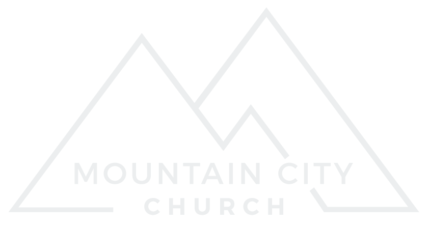 Serve Teams - Mountain City Church