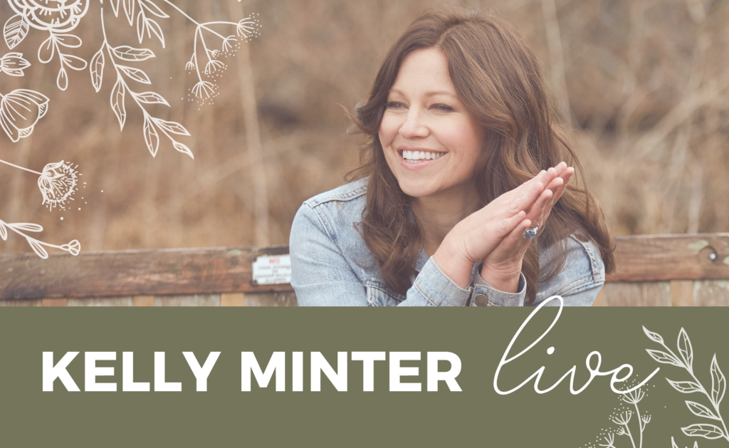 Women's Conference: Kelly Minter - Mountain City Church