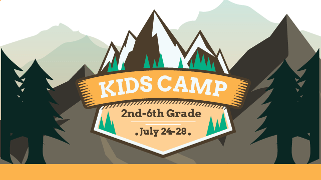 Kids Camp - Mountain City Church