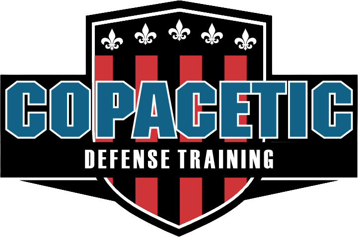Copacetic defense training v2
