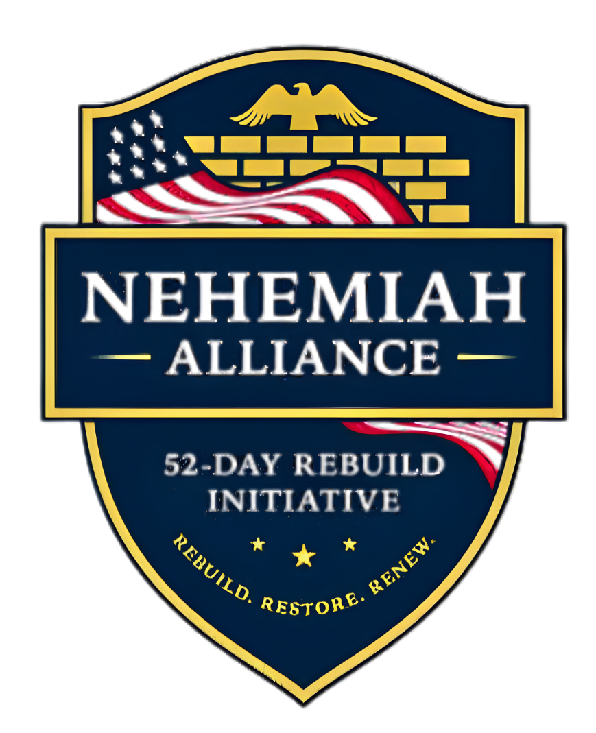 Nehemiah Alliance logo